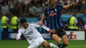 Foto ilustrativa de la nota titulada Atalanta vs Real Madrid EN VIVO: UEFA Champions League desde México; horario y canal