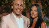 Foto ilustrativa de la nota titulada Cristian Castro reaparece junto a Mariela Sánchez; así disfrutó de su cumpleaños