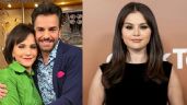Foto ilustrativa de la nota titulada "¿Porqué se disculpa?": Chapoy coincide con dura crítica de Eugenio Derbez a Selena Gomez