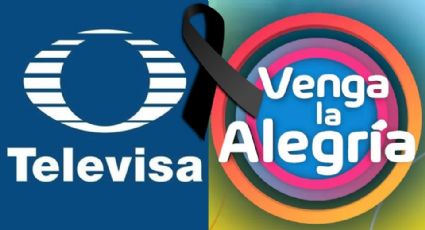 Estuvo en coma: Fallece actriz de Televisa y elenco de 'VLA' llora su partida: "Inolvidable"