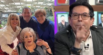 Pleito en Televisa: Hija de Silvia Pinal e Iván Cochegrus alistan denuncia contra Pepillo Origel