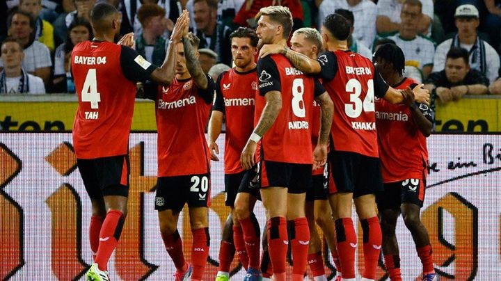 Leverkusen vs Inter VER EN VIVO: ¿Dónde ver la Champions League desde México?