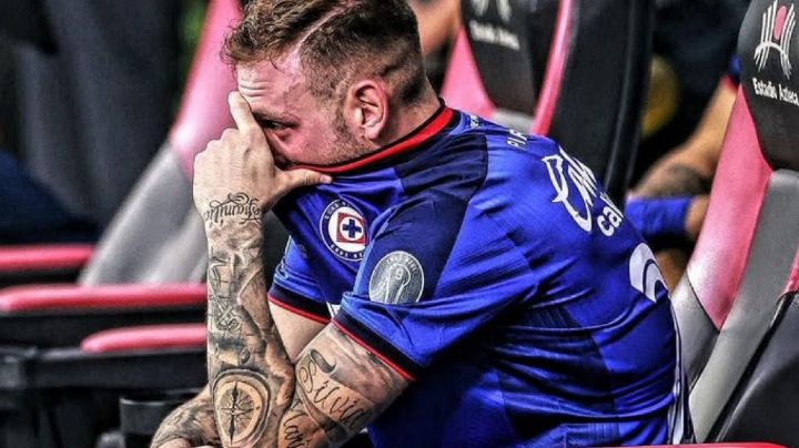 Cruz Azul en polémica: FMF investiga agresiones en vestidores contra reporteros