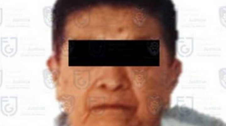 Cae Luz del Carmen 'N' en la alcaldía Cuauhtémoc; abusó sexualmente de su víctima