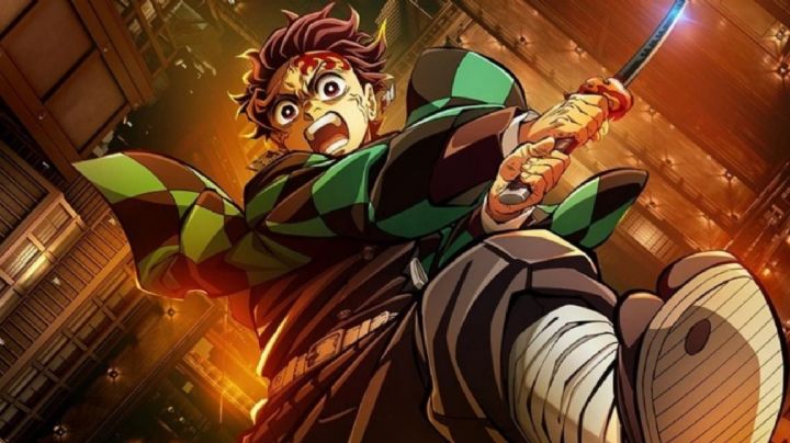 'Kimetsu No Yaiba: Infinity Castle' llegará a cines fuera de Japón para el 2025