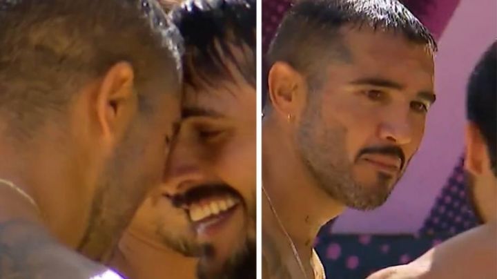 ¿Casi llegan a los golpes? Atletas protagonizan tenso momento en 'Exatlón México'