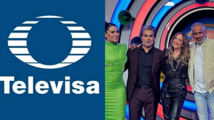 Conductora renuncia a exclusividad en Televisa y se despide de 'Hoy'; ¿firmó con TV Azteca?