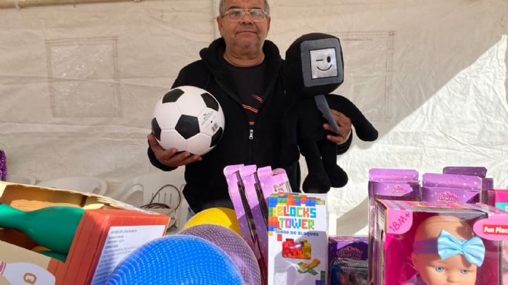 'Chat One': El grupo de amigos que nació para ayudar a los más necesitados en Navojoa