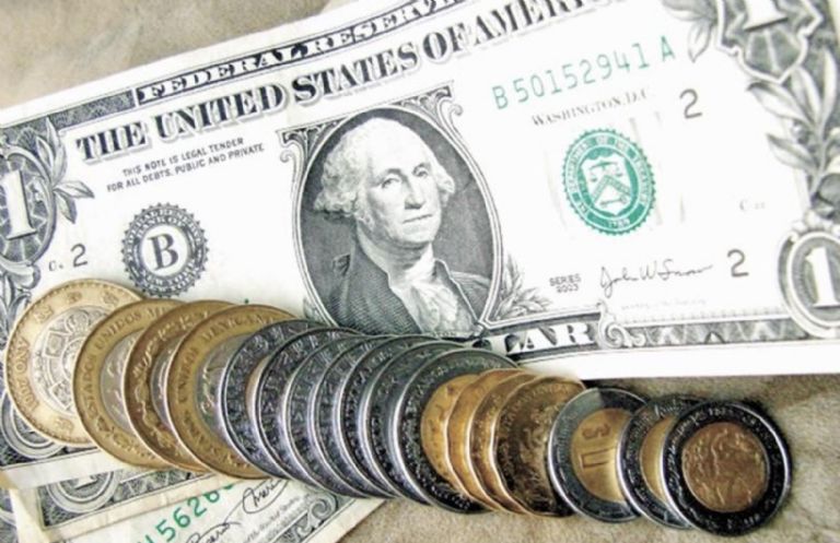 Precio del dólar en México HOY lunes 9 de diciembre 2024. Foto: Internet