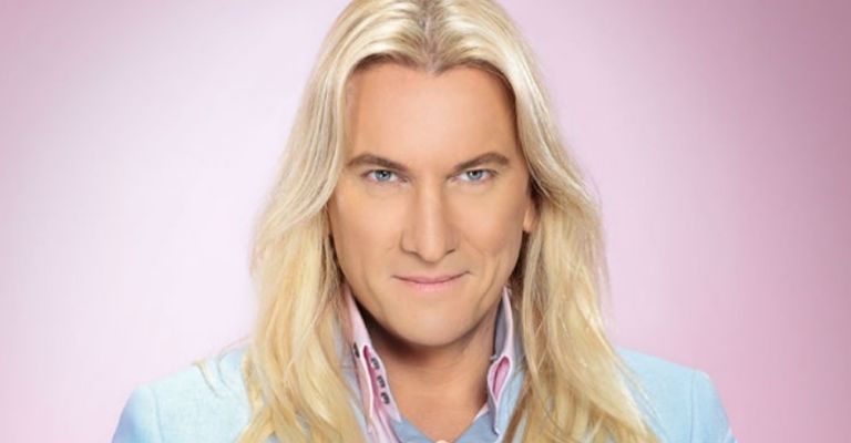 Niurka Marcos despotrica contra Javier Ceriani