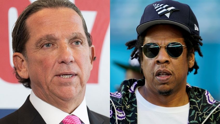 Abogado reacciona a las acusaciones de Jay-Z sobre intento de chantaje: "No pidió un centavo"