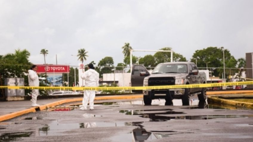 Las zonas de Sinaloa más afectadas por la guerra de 'Los Chapitos' vs 'La Mayiza'