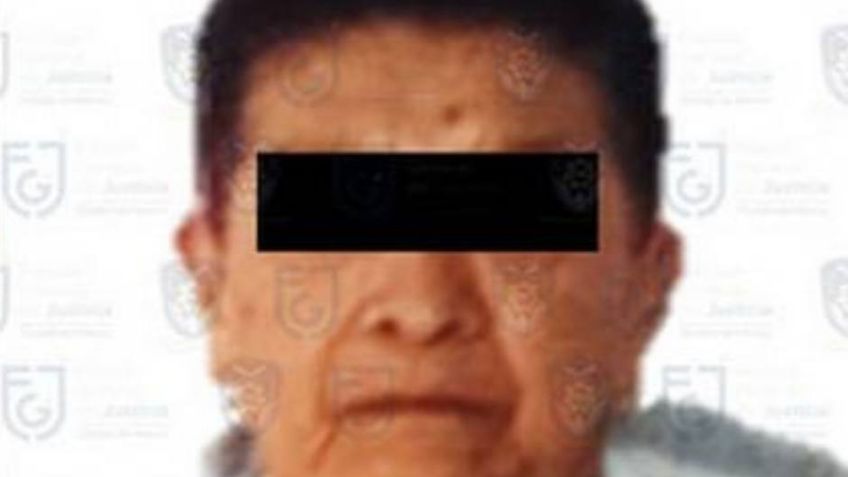 Cae Luz del Carmen 'N' en la alcaldía Cuauhtémoc; abusó sexualmente de su víctima