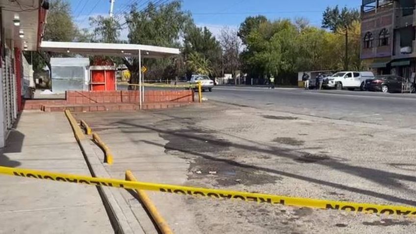 Enfrentamiento armado en Zacatecas deja seis personas muertas y nueve detenidas