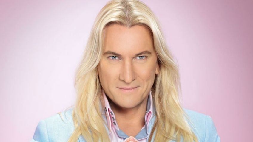 Javier Ceriani admite qué fue lo que causó la disolución de 'Chisme No Like'