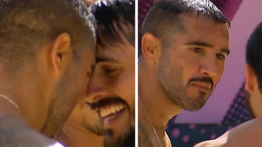 ¿Casi llegan a los golpes? Atletas protagonizan tenso momento en 'Exatlón México'