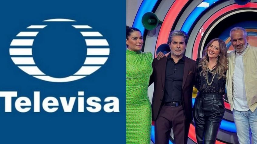 Conductora renuncia a exclusividad en Televisa y se despide de 'Hoy'; ¿firmó con TV Azteca?
