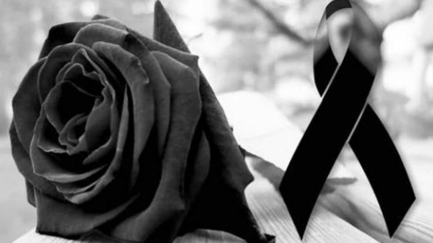 ¿Luto en Televisa? Tras divorcio, actriz sufre triste muerte y estremece su mensaje de despedida