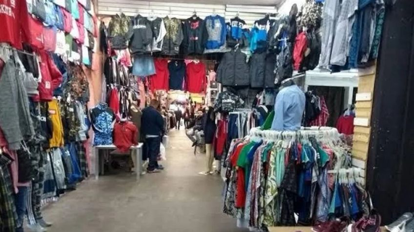 Comerciantes de Ciudad Obregón prevén un aumento en el robo hormiga durante diciembre