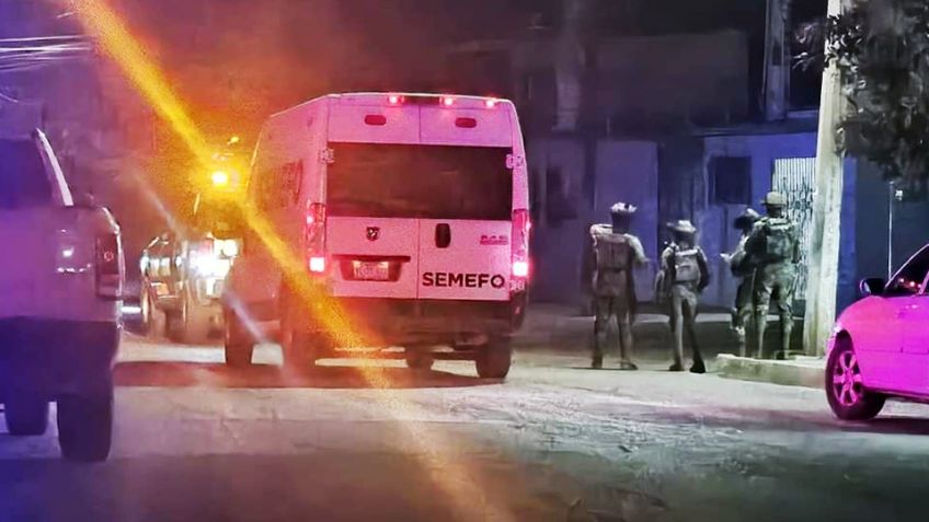 Otro muerto en Ciudad Obregón: Hallan a hombre sin vida dentro de casa en constricción