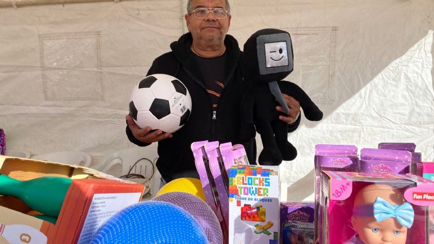 'Chat One': El grupo de amigos que nació para ayudar a los más necesitados en Navojoa