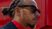 Bomba en la Fórmula 1: Llegada de Lewis Hamilton a Ferrari sería casi inminente