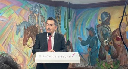 Elecciones 2024: Javier Lamarque analiza si solicitará o no licencia para hacer campaña