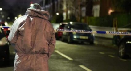 Ataque con ácido estremece a Londres: 12 víctimas, entre ellas una madre y sus hijas menores