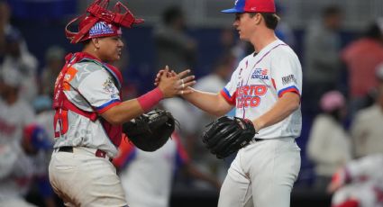 Puerto Rico inaugura la Serie del Caribe 2024 con victoria frente a Nicaragua