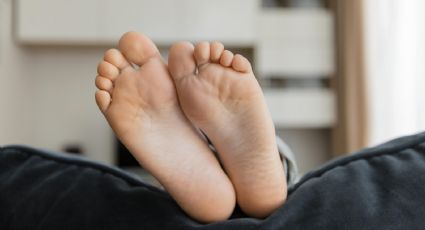 ¿Quieres tener pies más suaves? Estos ingredientes reparan tu piel en poco tiempo