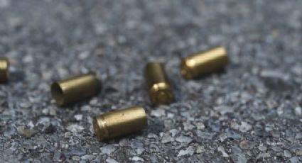 Intensa balacera cerca de una preparatoria en Zacatecas deja 1 víctima de bala