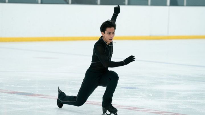 El mexicano Donovan Carrillo inicia su desafío en el campeonato 'Cuatro Continentes 2024'