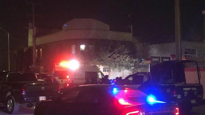 Enfrentamiento en Apodaca, Nuevo León: Tres delincuentes muertos tras persecución y balacera