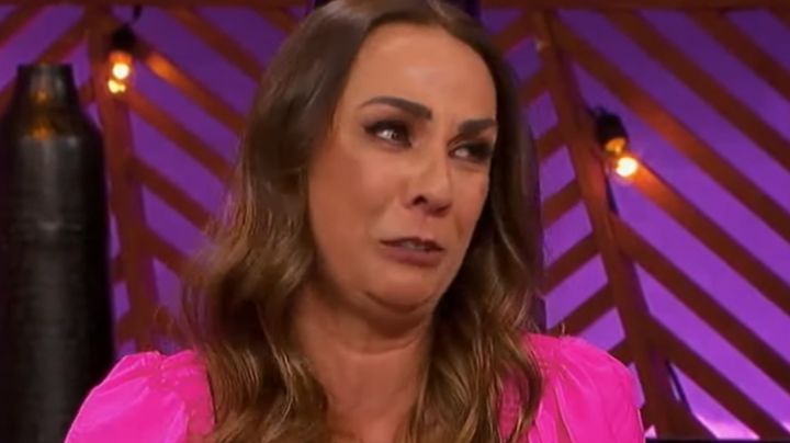 ¿Por maltrato? Consuelo Duval bota a su novio tras 'violencia' durante la relación