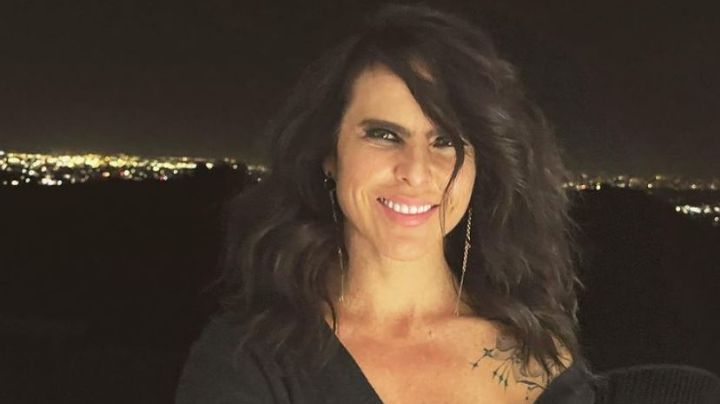 Kate del Castillo revela su lucha contra terrible padecimiento: "Estoy desesperada"
