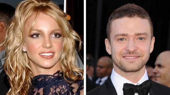 Britney Spears arremete contra Justin Timberlake por terrible comentario en concierto
