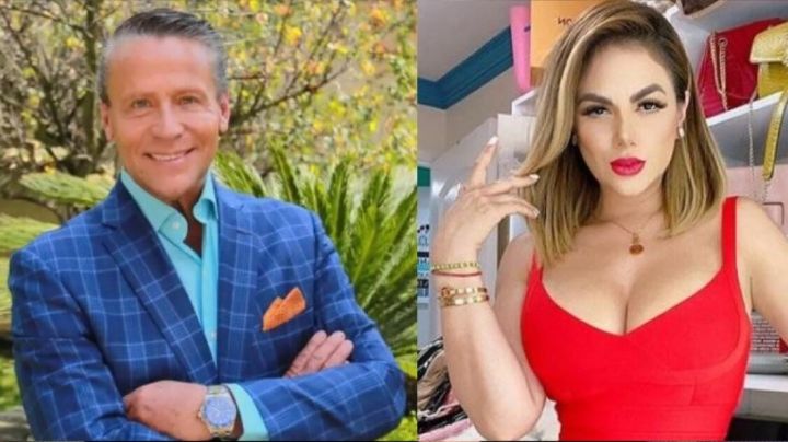 ¿De 'LCDLF' a la cárcel? Magaly Chávez acude a Fiscalía y señala a Adame sobre atentado