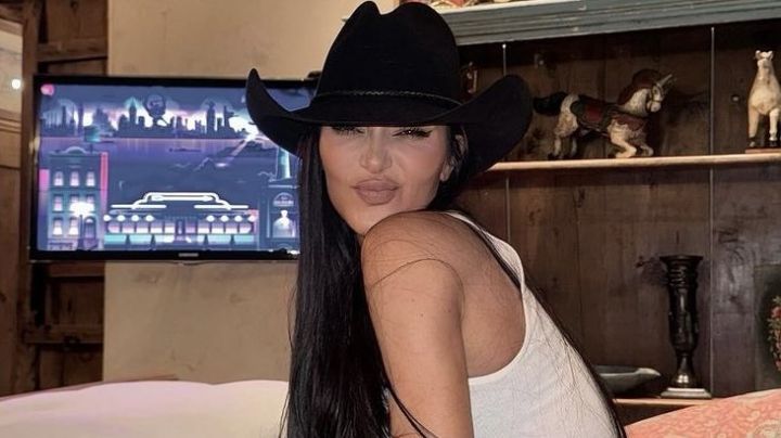 Kim Kardashian se sincera sobre su batalla contra la psoriasis: "Esto es doloroso"