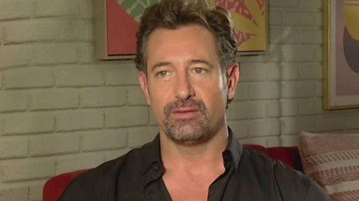 ¿Adiós Irina Baeva? Tras cancelar boda, Gabriel Soto da fuerte noticia e impacta a Televisa