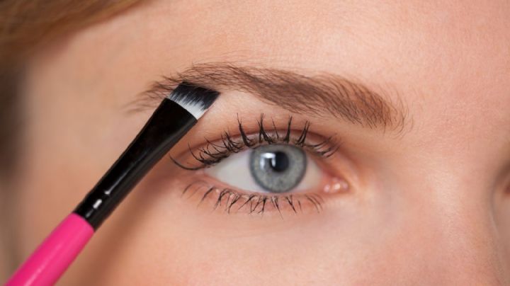 Maquillaje de cejas: ¿En qué orden debes aplicar los productos para densificarlas?