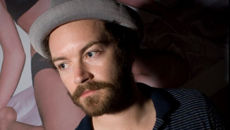 Danny Masterson es trasladado a la prisión de máxima seguridad donde estuvo Charles Manson