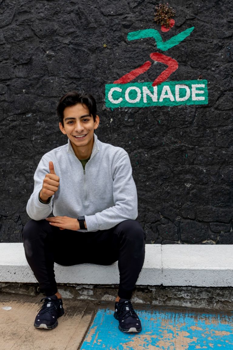 El mexicano Donovan Carrillo inicia su desafío en el campeonato 'Cuatro Continentes 2024' 