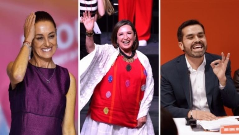 INE y gabinete de Seguridad alistan reunión para revisar protección de candidatos