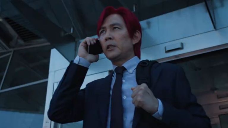 Netflix lanza el tráiler de la segunda temporada de el juego del calamar