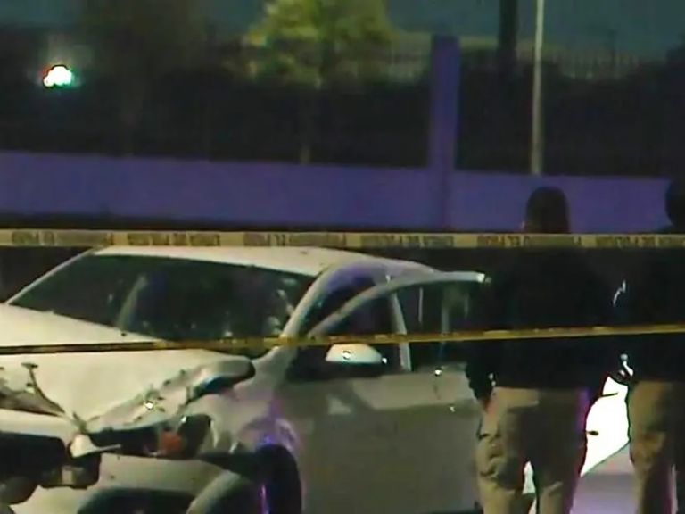 Enfrentamiento en Apodaca, Nuevo León, deja 3 delincuentes muertos