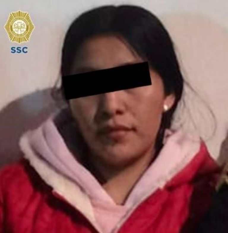 Consuelo Duval recuerda robo de su empleada doméstica