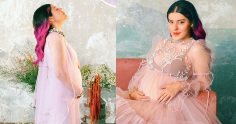 Madre e hija de Lesslie la Polinesia sufren accidente