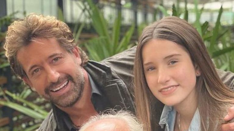 Gabriel Soto comparte fuerte noticia