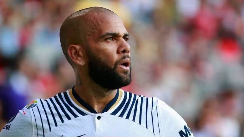 Dani Alves se arma una tremenda fiesta para celebrar su libertad tras pagar 1 millón de euros