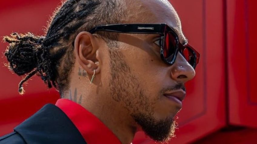 Bomba en la Fórmula 1: Llegada de Lewis Hamilton a Ferrari sería casi inminente